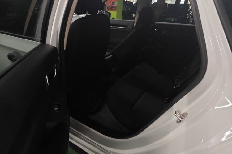 Used Honda Civic 2023 HATCHBACK 2.0L eHEV Extreme Edition