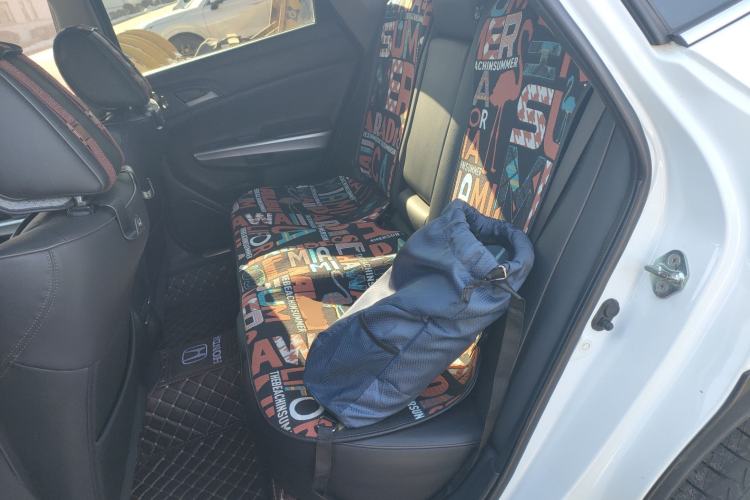 Used Honda Crosstour 2012 2.4L Luxury Edition
