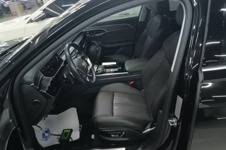 Used Audi A8 2023 A8L 45 TFSI quattro Luxury Model
