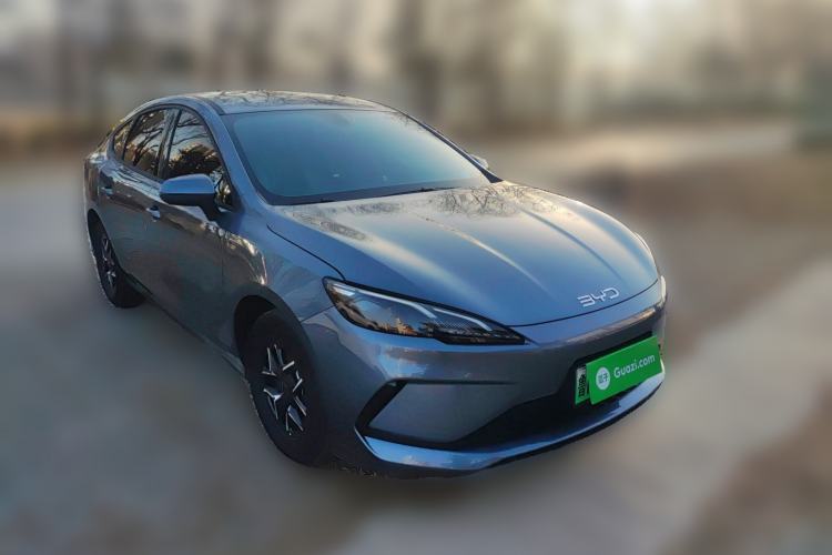 Used BYD Seal 05 DM-i 2025 DM-i Smart Drive 55KM Prestige Model
