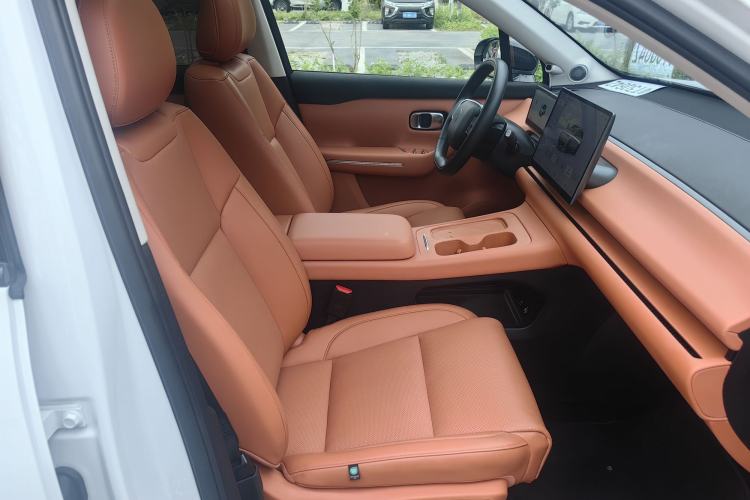 Used Leapmotor C16 2024 Pure Electric 520 Deluxe Edition