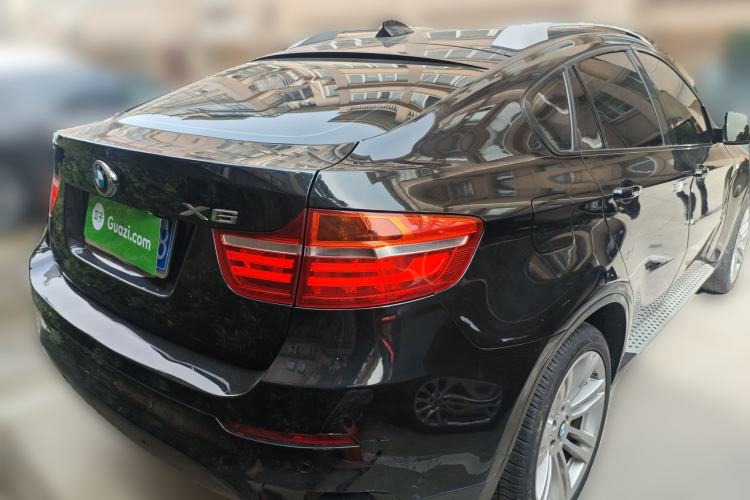 Used BMW X6 2013 xDrive40i