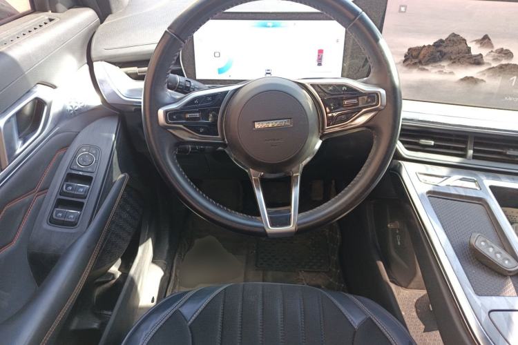 Used Haval XY 2022 1.5T Smart Edition