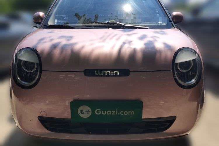 Used CHANGAN NEVO Lumin 2023 205km Xiangqin Version
