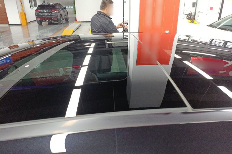 Used Mercedes-Benz E-Class 2025 E 300 L Luxury Model
