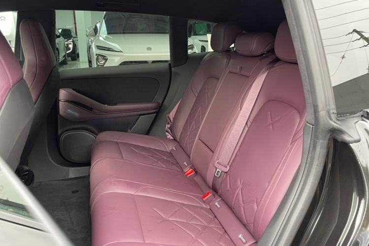 Used Nio ET5T 2024 75kWh Touring
