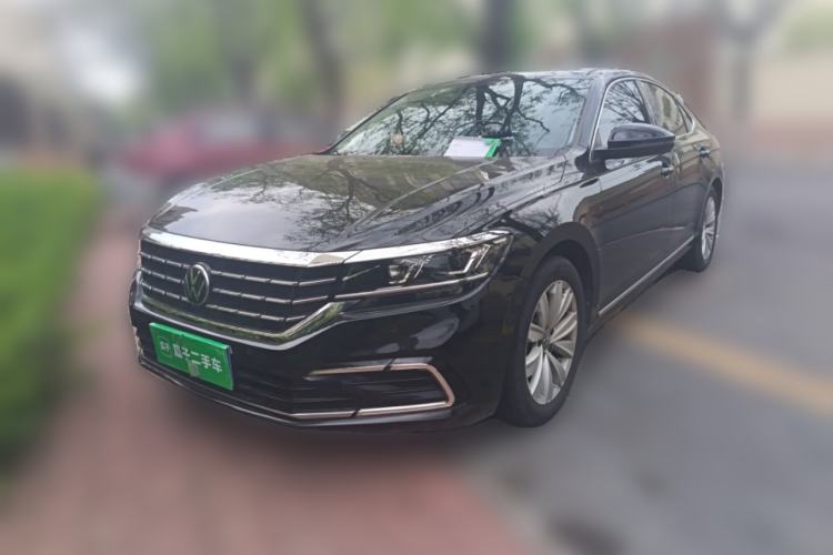 Used Volkswagen Passat 2021 330TSI Elite Edition