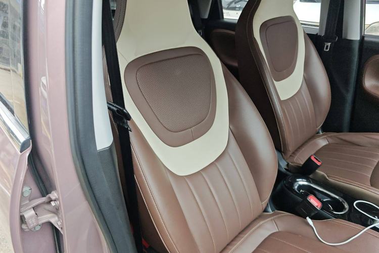 Used Wuling Bingo 2023 333 km Lingxi Connected Version