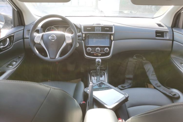 Used Nissan Tiida 2024 1.6L CVT Smart Drive Edition
