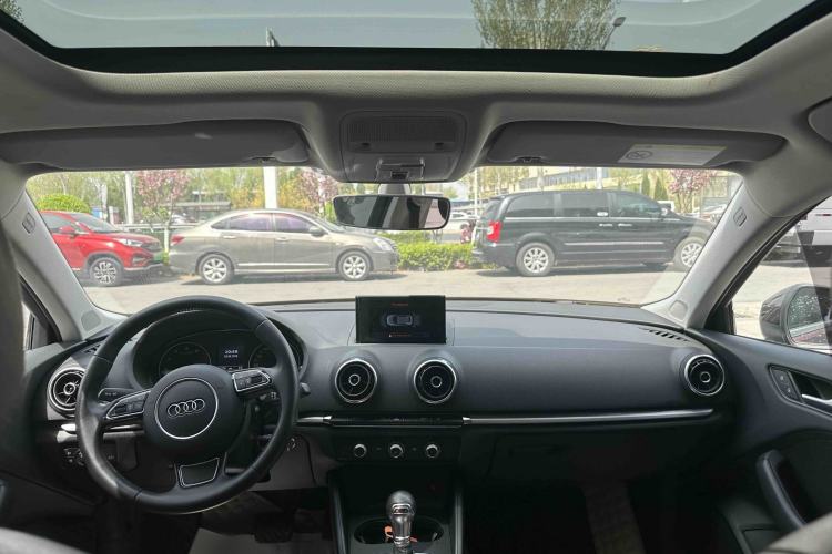 Used Audi A3 2016 Sportback 35 TFSI Ambition