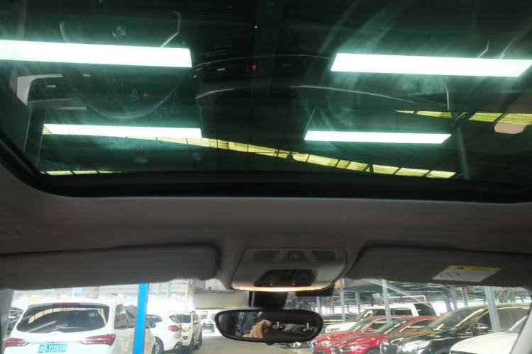 Used BMW X1 2019 sDrive18Li Premium Edition
