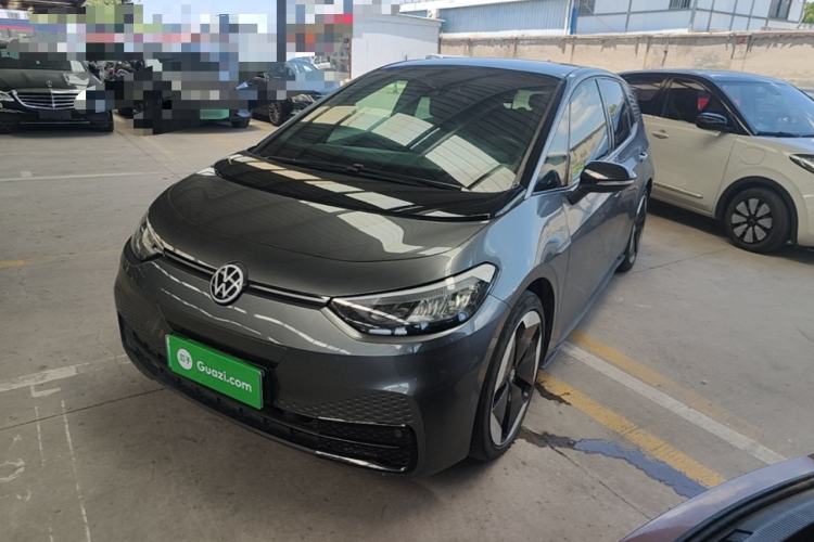 Used Volkswagen ID.3 2023 Upgraded Version Smart Intelligence Edition
