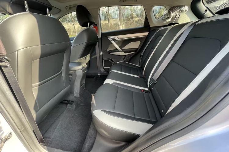 Used Geely Auto Coolray 2020 PRO 240T DCT Hunter
