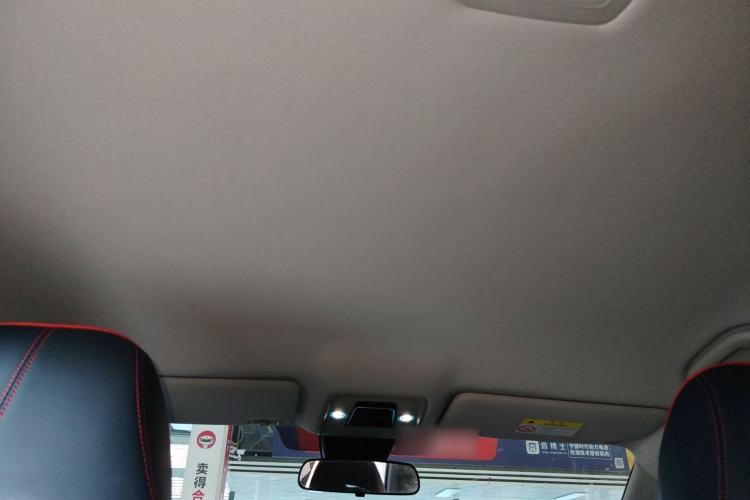 Used BYD Yuan PLUS 2022 510 km Luxury Version