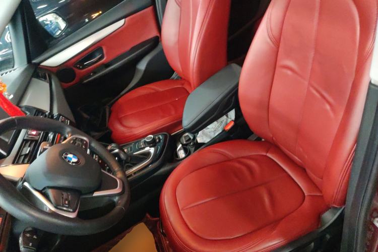 Used BMW 2 Series Gran Tourer 2015 218i Leading Model
