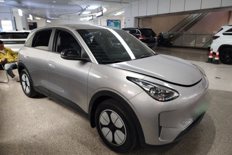 Used Geely Galaxy Geome 2025 310km Youth Edition
