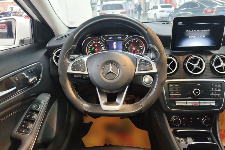 Used Mercedes-Benz GLA 2019 GLA 200 Dynamic Edition