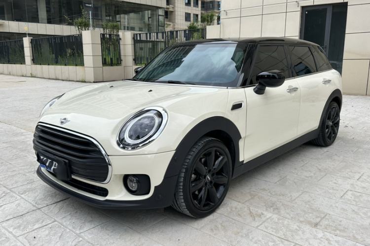Used MINI Clubman 2022 Updated 1.5T COOPER
