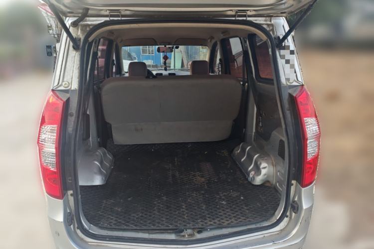 Used Wuling Hongguang 2018 1.5L Classic S Base Model