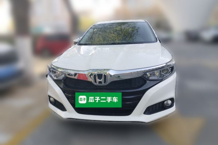 Used Honda Crider 2019 180 Turbo CVT Luxury Edition China VI Emission Standard Front