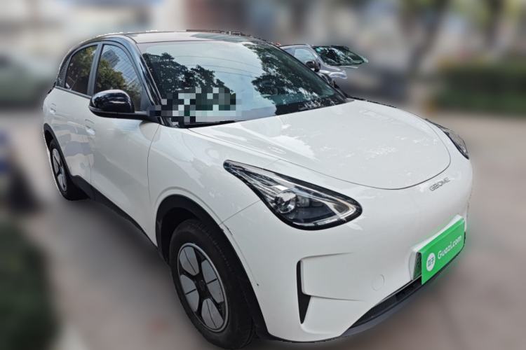 Used Geely Galaxy Geome 2025 310km Youth Edition