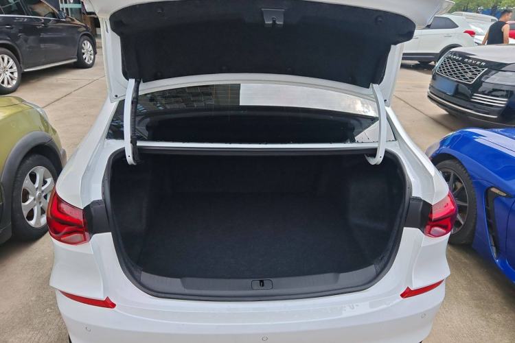 Used Chevrolet Monza 2024 1.5L Dual-Clutch Enjoyment Edition