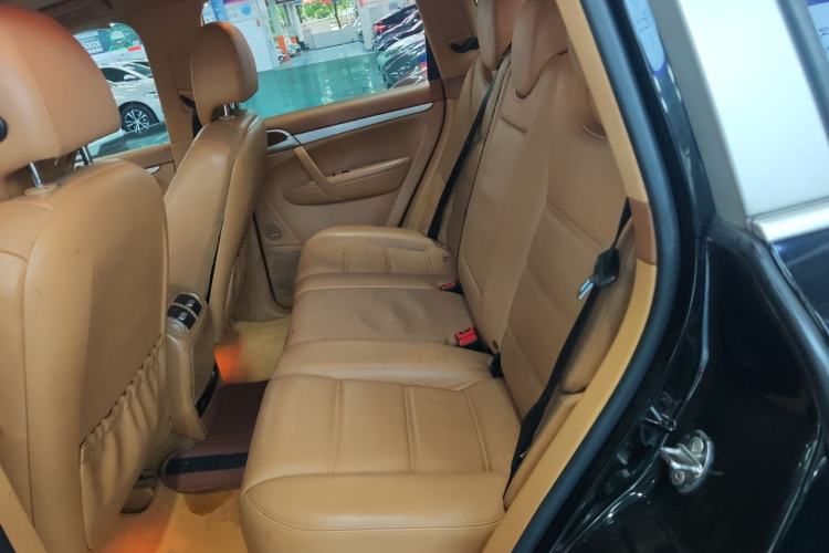 Used Porsche Cayenne 2007 Cayenne 3.6L