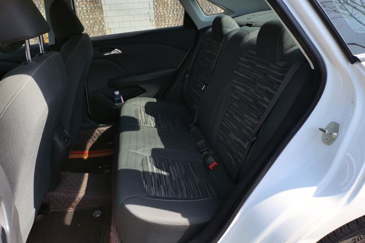 Used Chevrolet Monza 2023 1.5L Dual-Clutch Enjoyment Edition