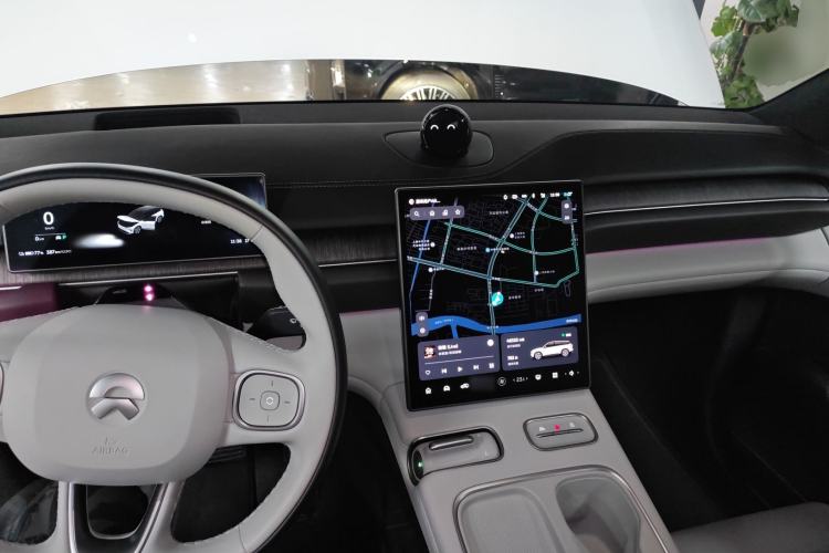 Used Nio ES6 2023 75 kWh