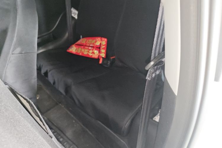 Used Chery QQ Little Ant 2024 Revised Version Youth Edition 251 km True Love Edition 25.05 kWh
