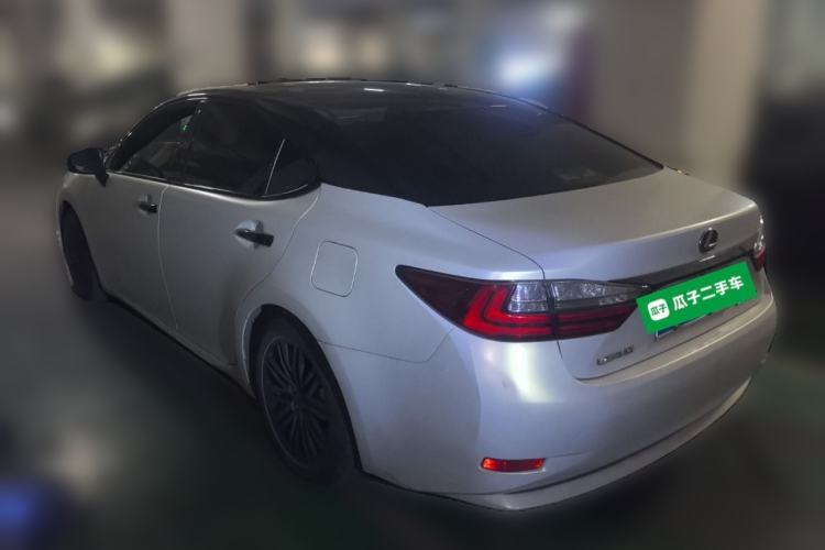 Used Lexus ES 2015 250 Elegant Edition