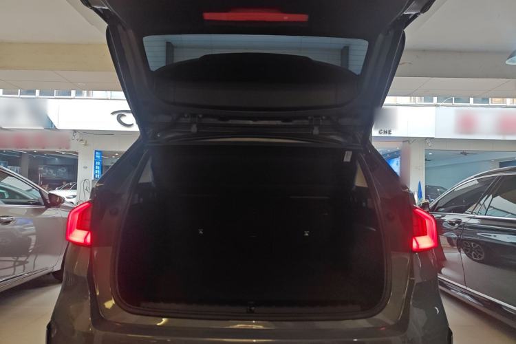 Used BMW X1 2023 sDrive25Li X Design Package
