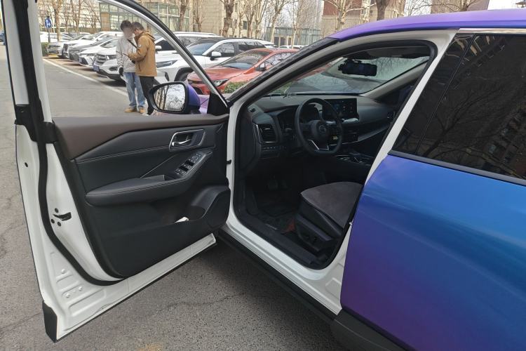 Used Nissan X-Trail 2021 VC-Turbo 300 CVT 2WD Luxury Edition
