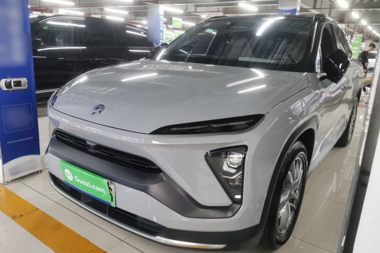 Used Nio ES6 2020 455KM Sport Edition