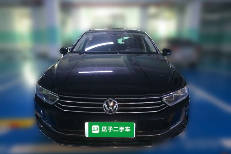 Used Volkswagen Variant 2018 380TSI Two-Wheel Drive Comfort Edition