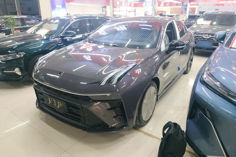 Used Lynk & Co 03 2025 1.5TD DCT Champion Edition Pro