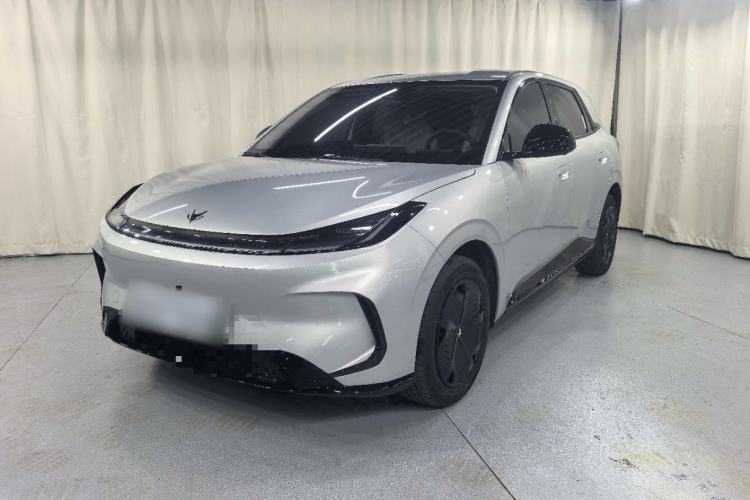 Used ARCFOX T1 2025 Model 425 PRO