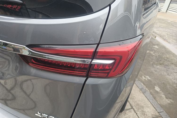 Used Buick GL8 2021 Land Cruiser Executive Class 652T Comfort Model