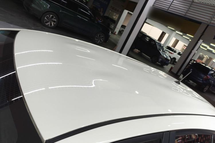 Used Toyota YARiS L Zhi Xuan 2019 1.5E CVT Dynamic Edition China VI compliant
