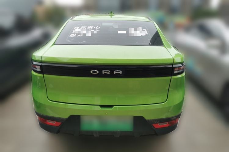 Used ORA iQ 2018 Ambitious Version