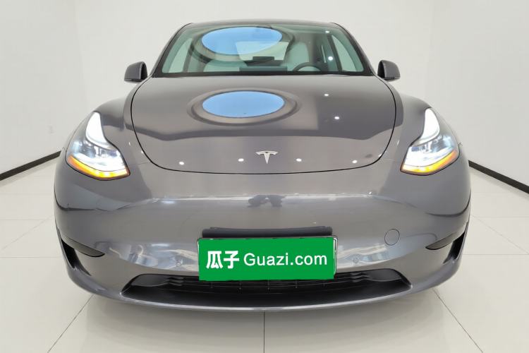 Used Tesla Model Y 2022 Rear-Wheel-Drive Version