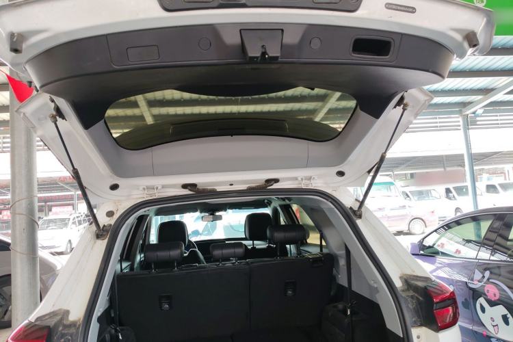 Used Chery Tiggo 8 2023 Kunpeng Edition 290TGDI Automatic Excellence Model