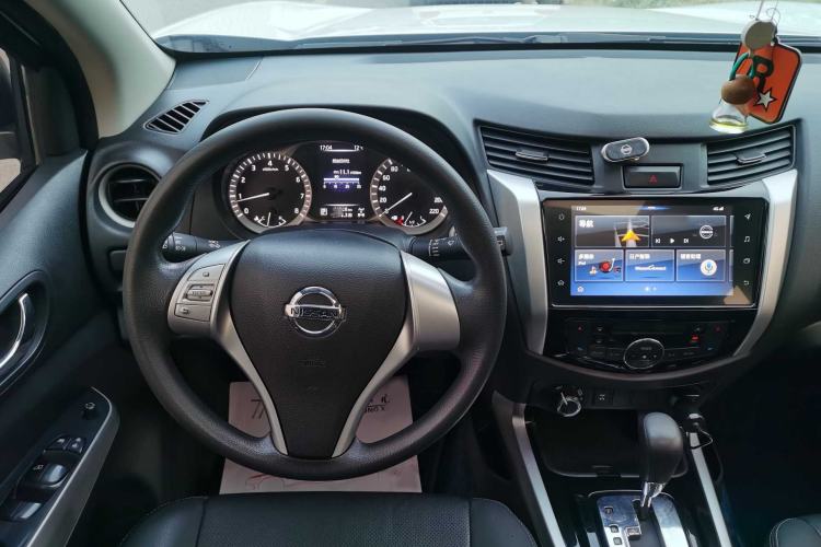 Used Nissan Terra 2020 2.5L XL Upper 4WD Automatic Four-Wheel Drive Luxury Edition Instrument Cluster