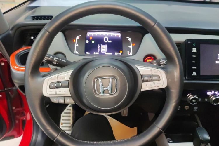 Used Honda LIFE 2021 1.5L CVT SPO-SS Dynamic Edition