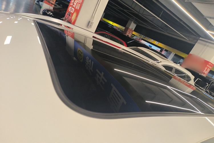 Used Volkswagen Tharu 2020 330TSI All-Wheel-Drive Luxury Edition China VI Standard
