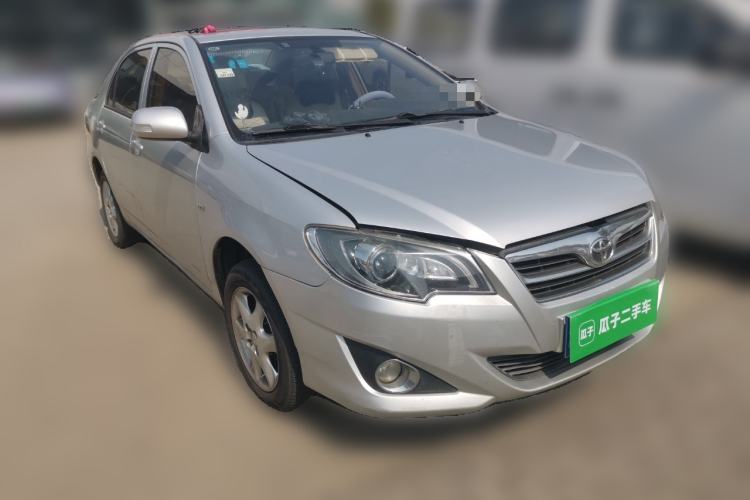Used Toyota Corolla EX 2013 1.6L Automatic Excellence Edition
