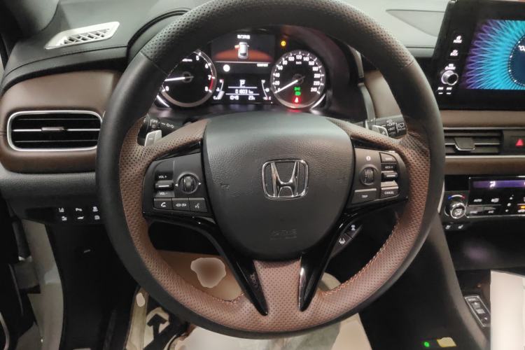 Used Honda UR-V 2023 370TURBO Four-Wheel Drive Luxury Edition