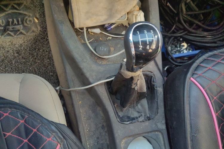 Used Wuling Hongguang 2014 1.5L S Standard Version Gear Lever