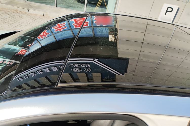 Used Mercedes-Benz C-Class 2021 C 260 L Sport Edition