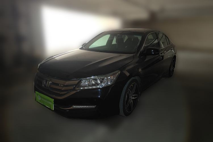 Used Honda Accord 2015 3.0L VTI Prestige Edition